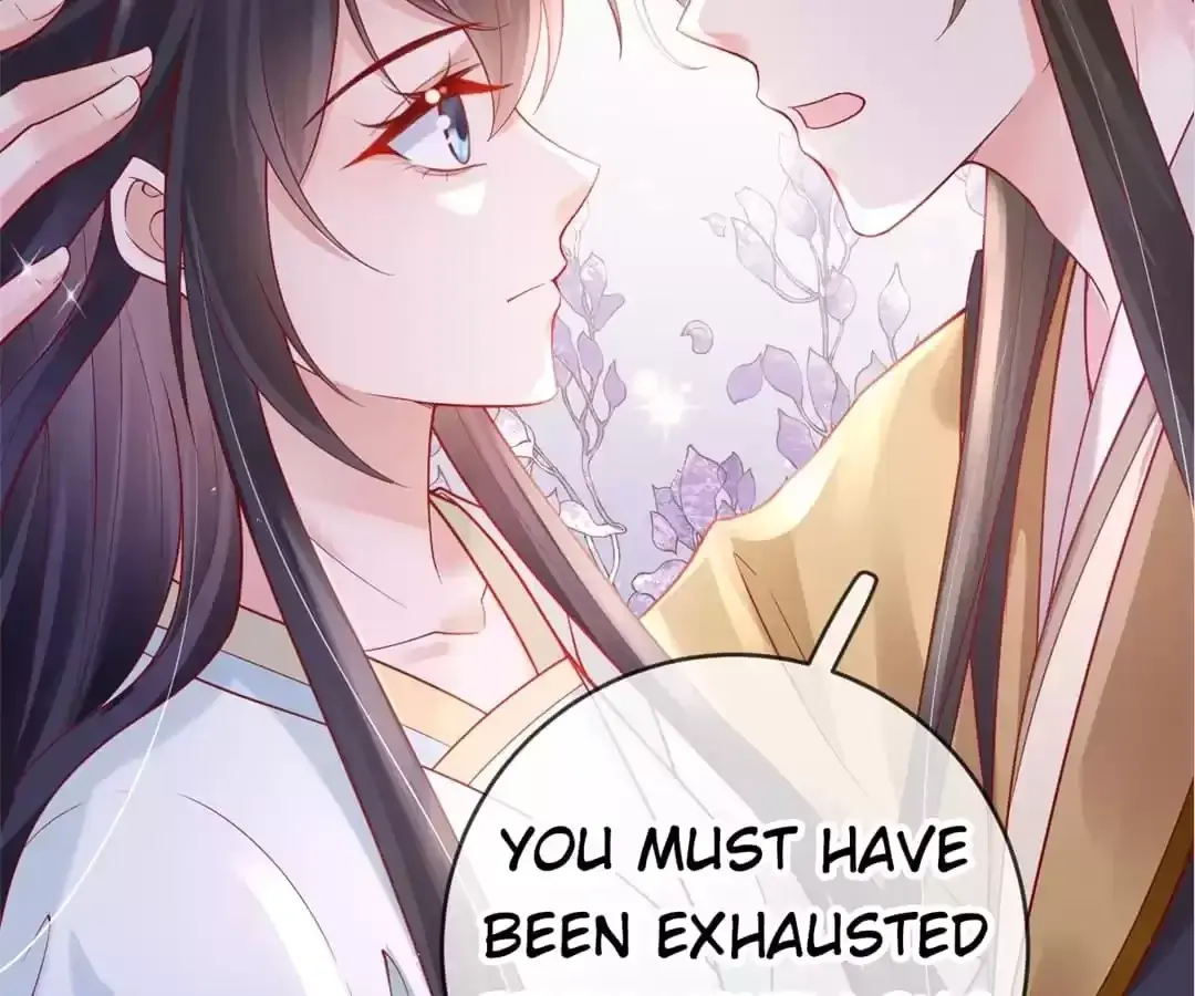 A Record of the Crown Princess’s Revenge Chapter 33 page 48 - 