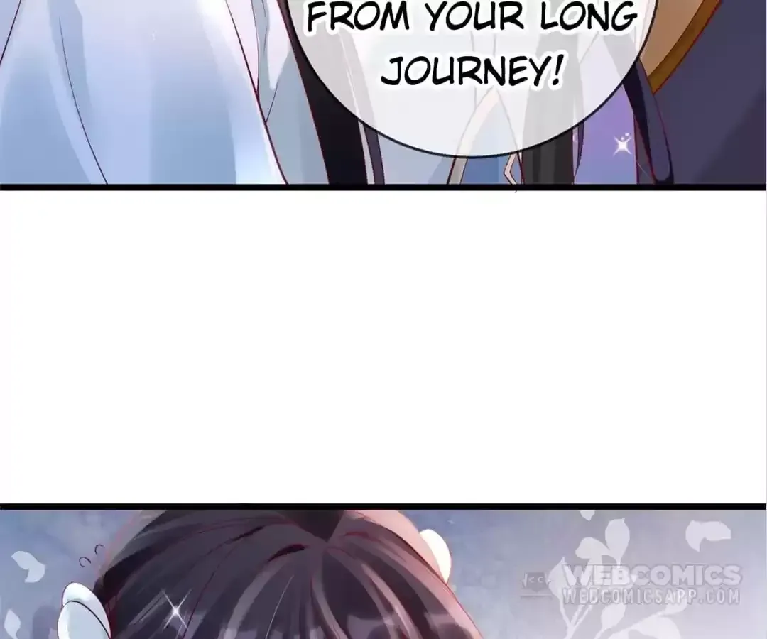 A Record of the Crown Princess’s Revenge Chapter 33 page 49 - 