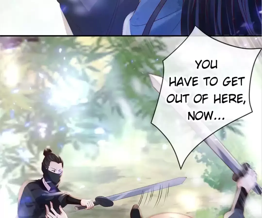 A Record of the Crown Princess’s Revenge Chapter 33 page 6 - 