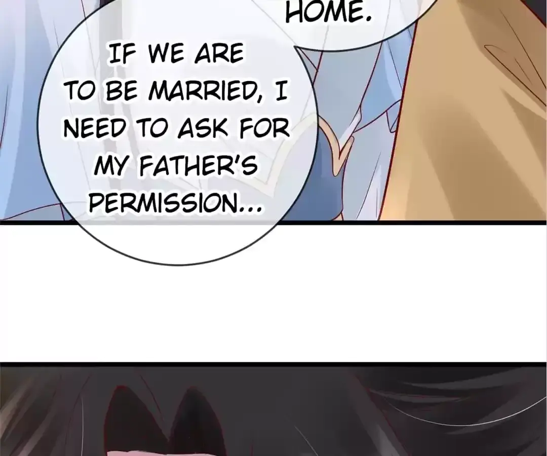 A Record of the Crown Princess’s Revenge Chapter 33 page 51 - 