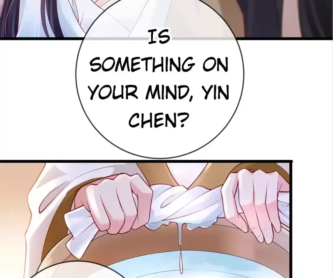 A Record of the Crown Princess’s Revenge Chapter 33 page 54 - 
