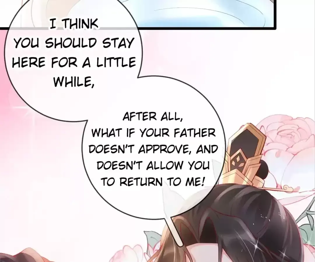 A Record of the Crown Princess’s Revenge Chapter 33 page 55 - 