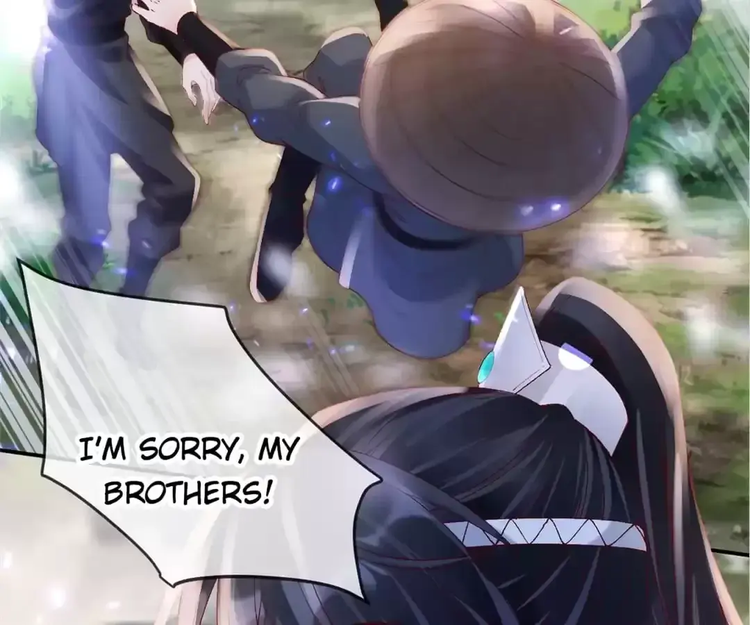 A Record of the Crown Princess’s Revenge Chapter 33 page 7 - 