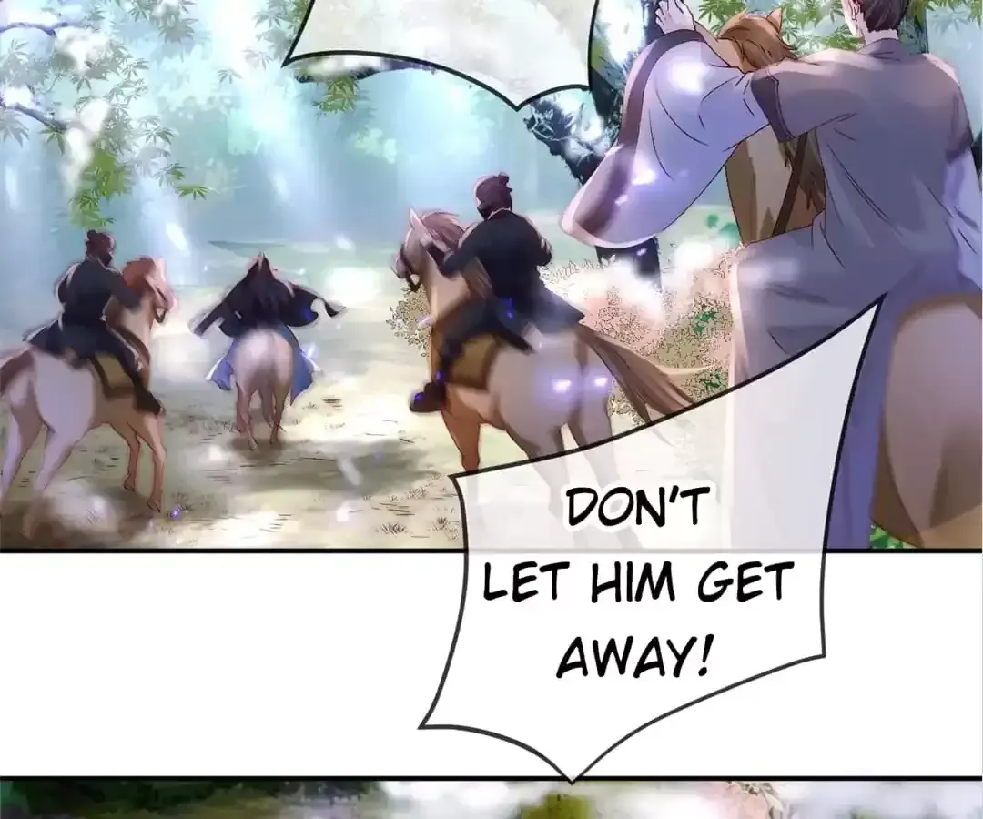 A Record of the Crown Princess’s Revenge Chapter 33 page 9 - 