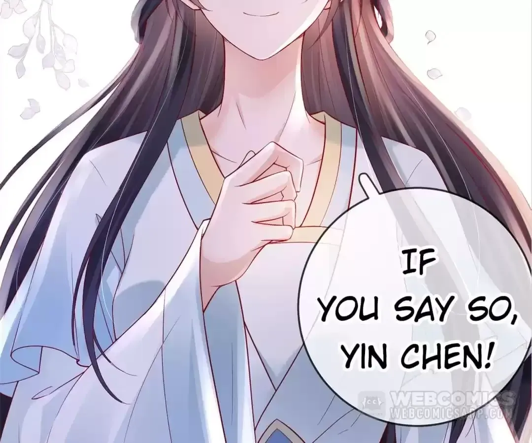 A Record of the Crown Princess’s Revenge Chapter 34 page 2 - 