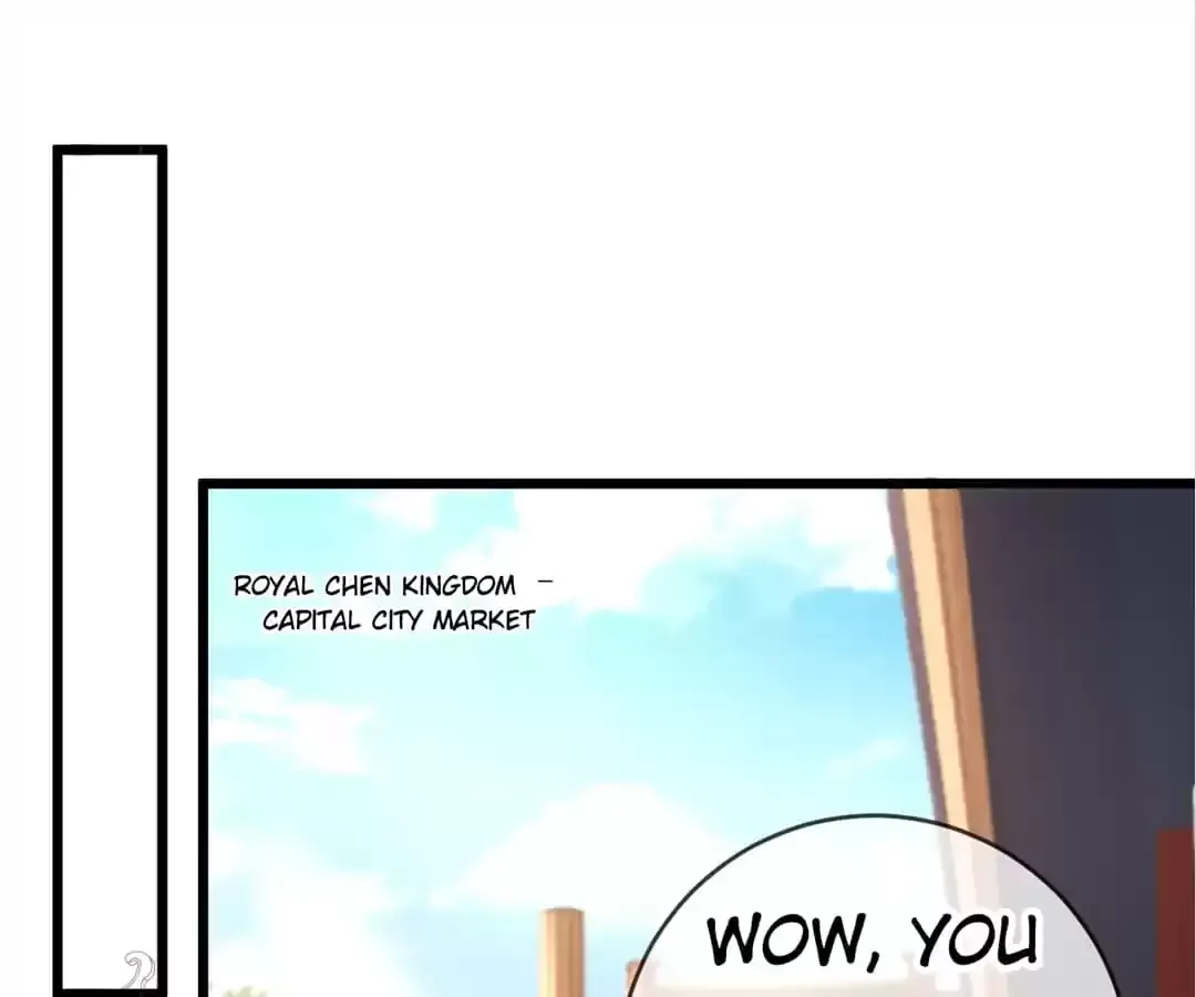 A Record of the Crown Princess’s Revenge Chapter 34 page 11 - 