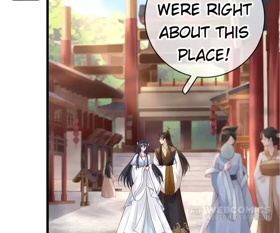 A Record of the Crown Princess’s Revenge Chapter 34 page 12 - 