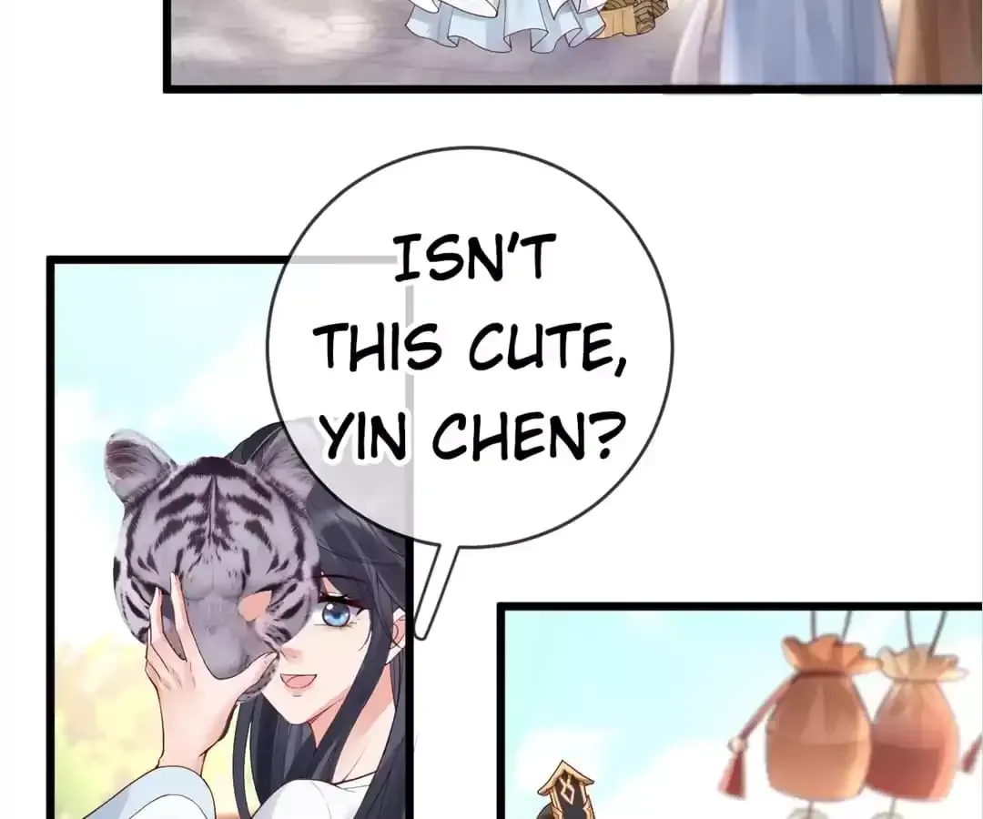 A Record of the Crown Princess’s Revenge Chapter 34 page 13 - 