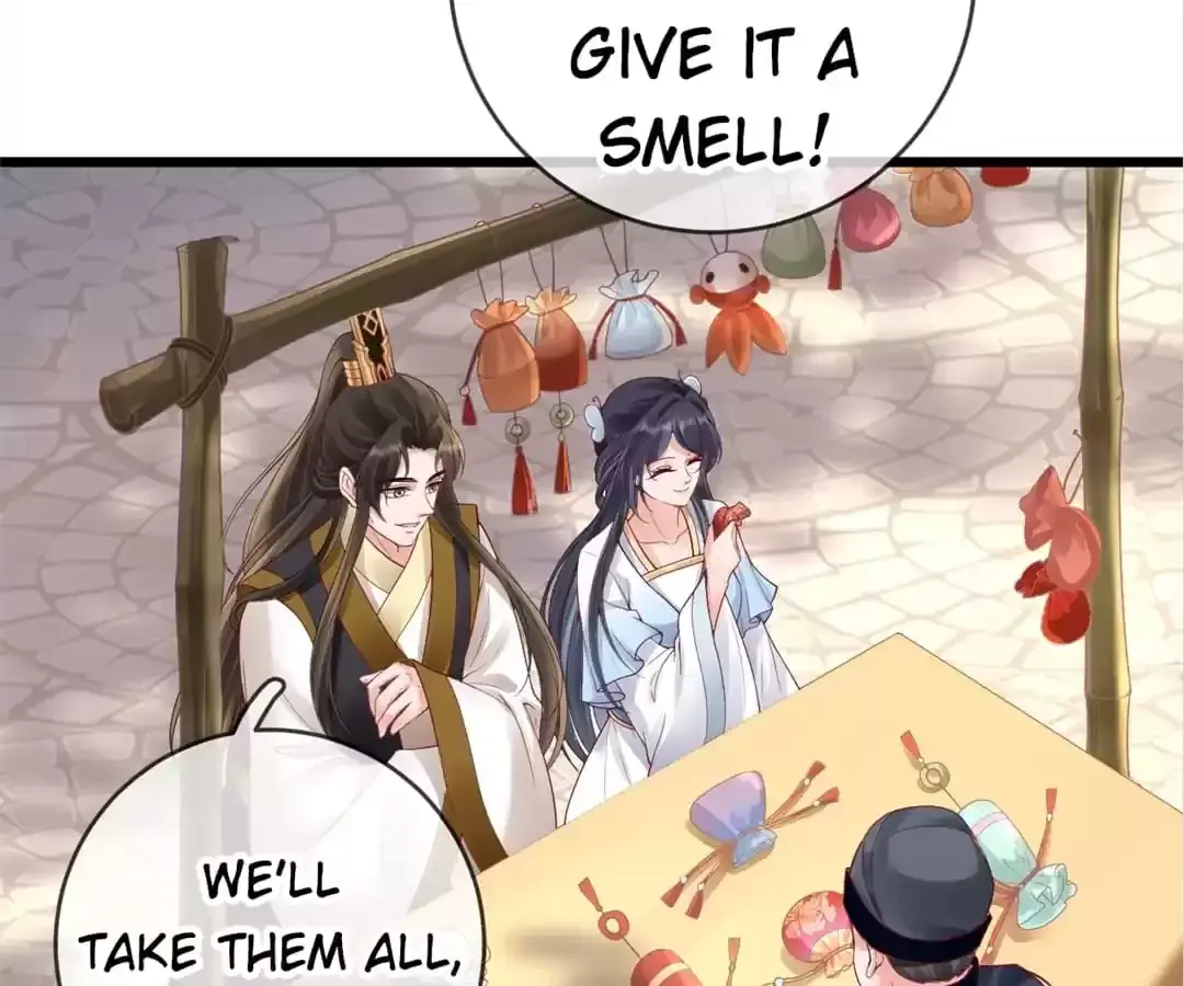 A Record of the Crown Princess’s Revenge Chapter 34 page 15 - 