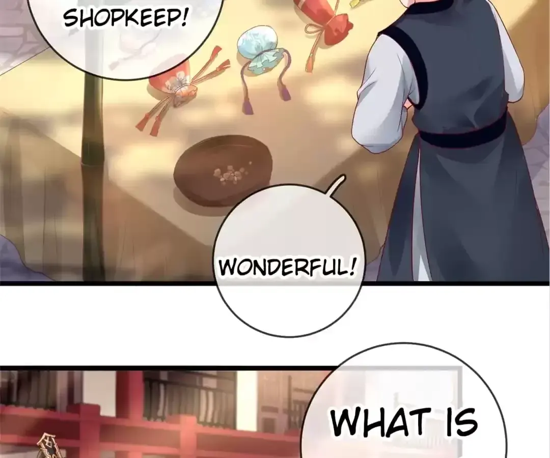 A Record of the Crown Princess’s Revenge Chapter 34 page 16 - 