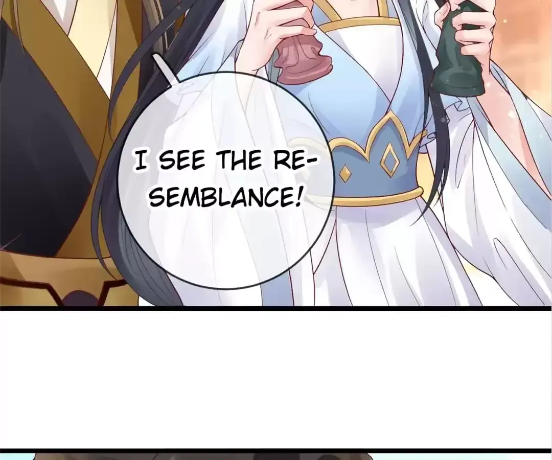 A Record of the Crown Princess’s Revenge Chapter 34 page 19 - 