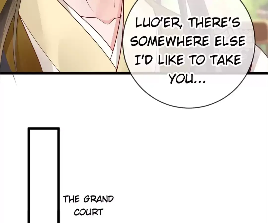 A Record of the Crown Princess’s Revenge Chapter 34 page 21 - 
