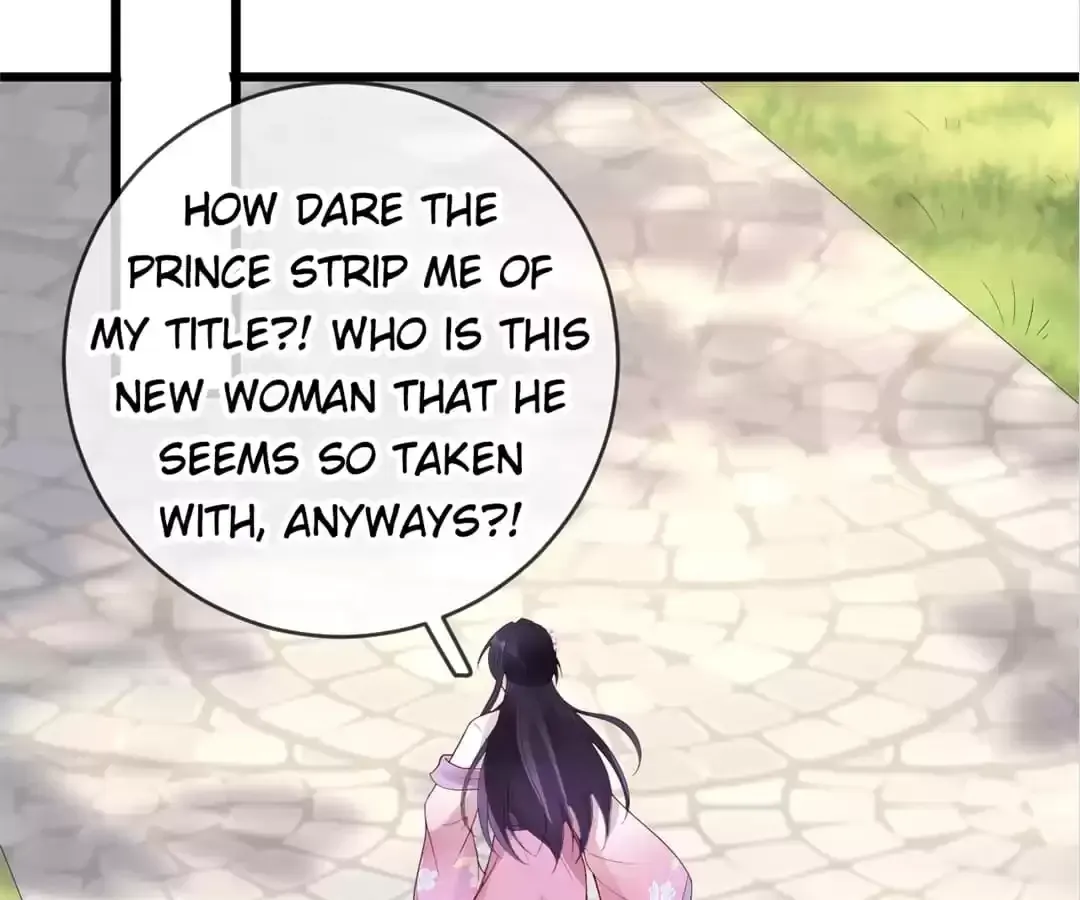 A Record of the Crown Princess’s Revenge Chapter 34 page 22 - 