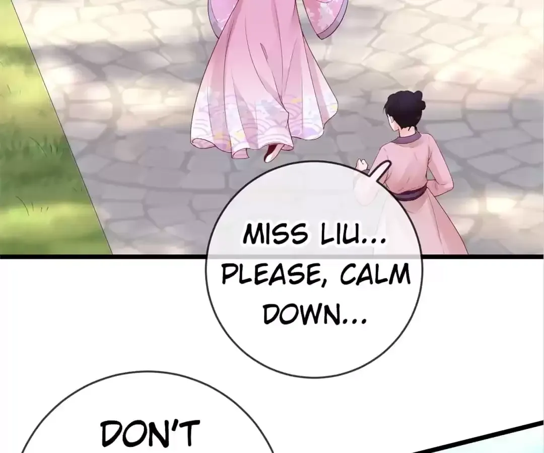 A Record of the Crown Princess’s Revenge Chapter 34 page 23 - 