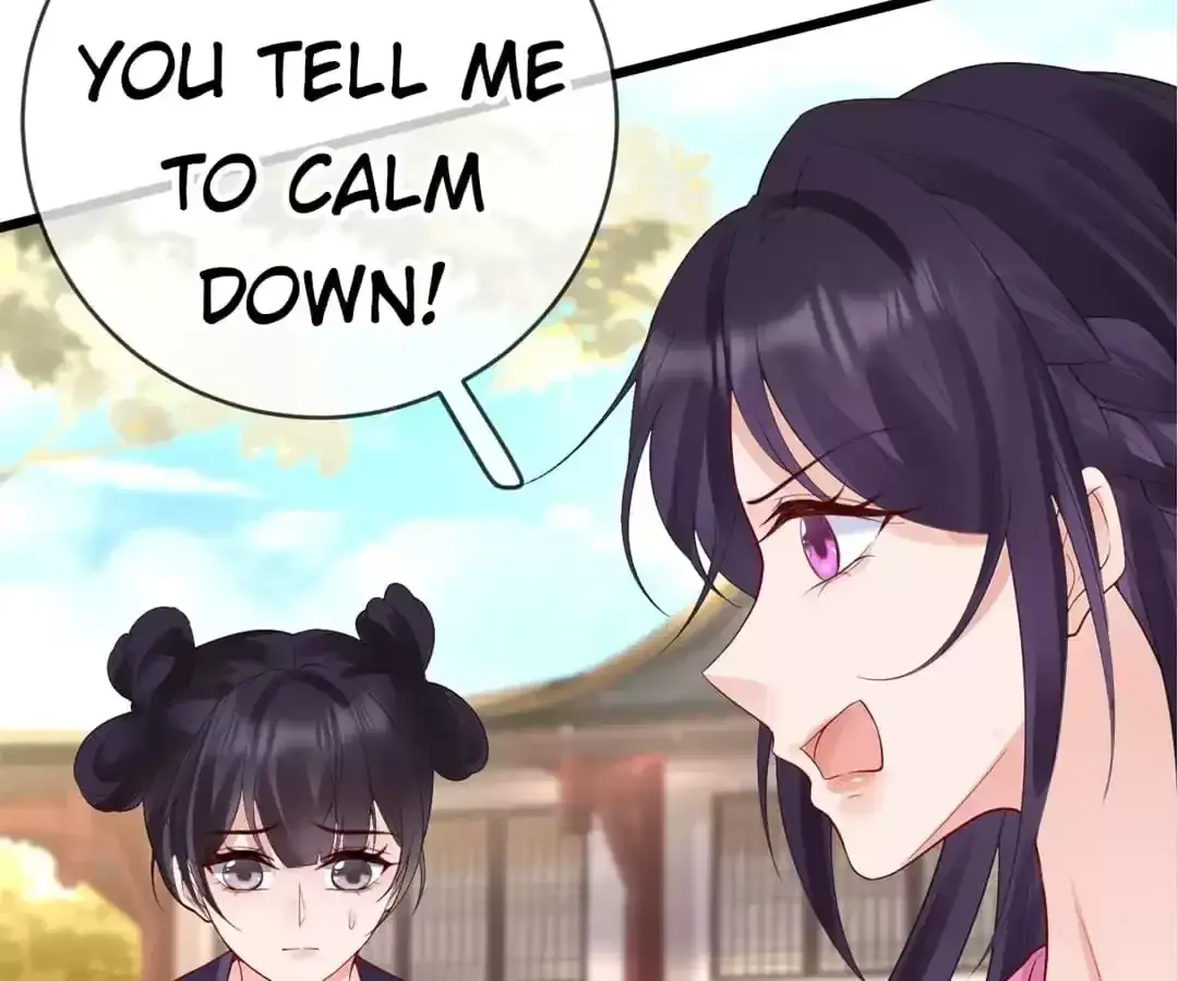 A Record of the Crown Princess’s Revenge Chapter 34 page 24 - 