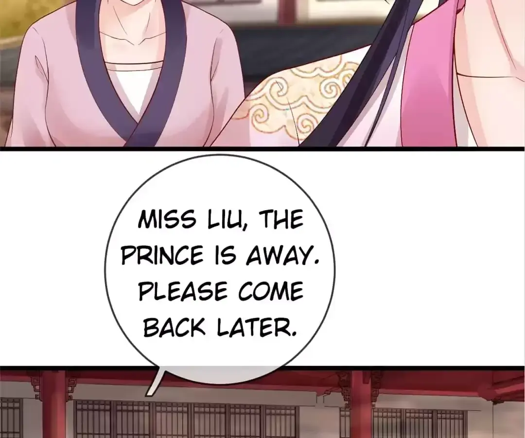 A Record of the Crown Princess’s Revenge Chapter 34 page 25 - 