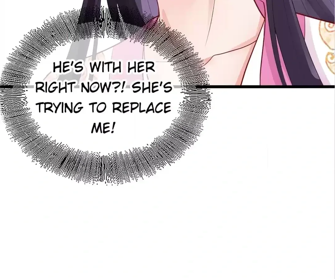 A Record of the Crown Princess’s Revenge Chapter 34 page 30 - 