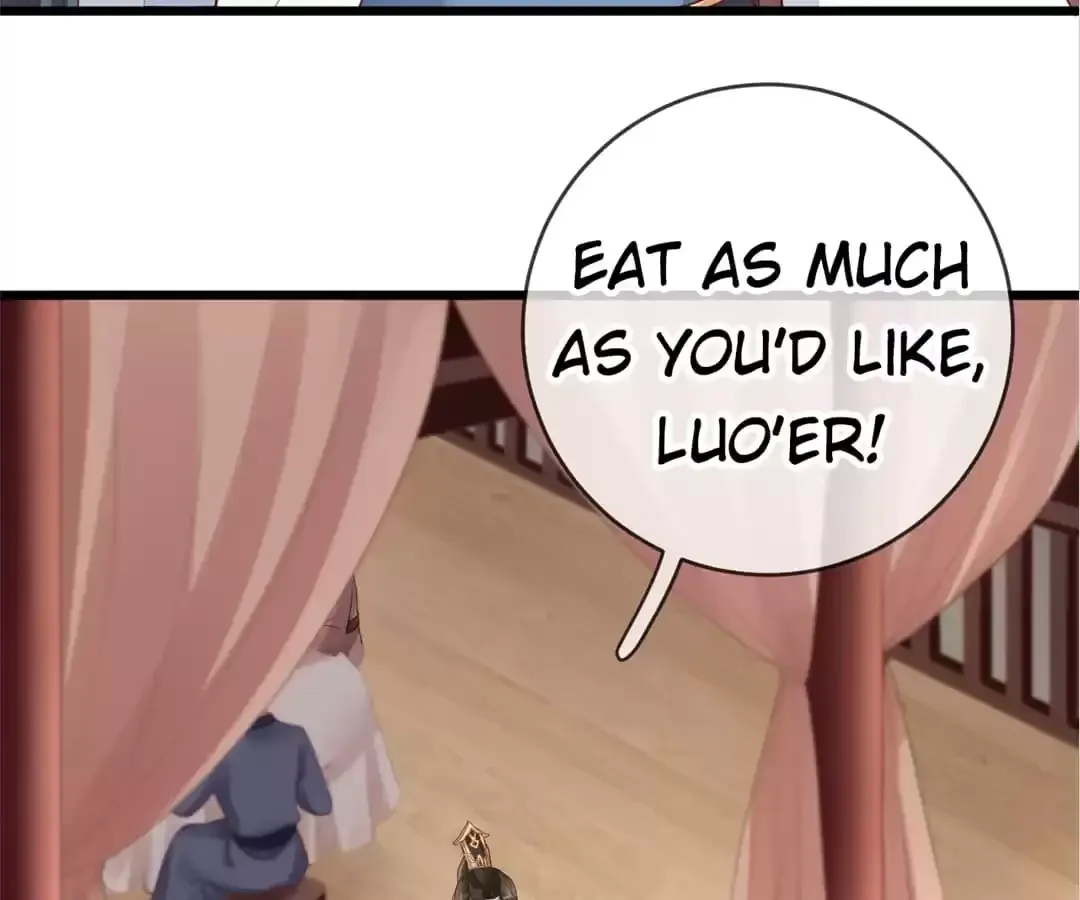 A Record of the Crown Princess’s Revenge Chapter 34 page 34 - 