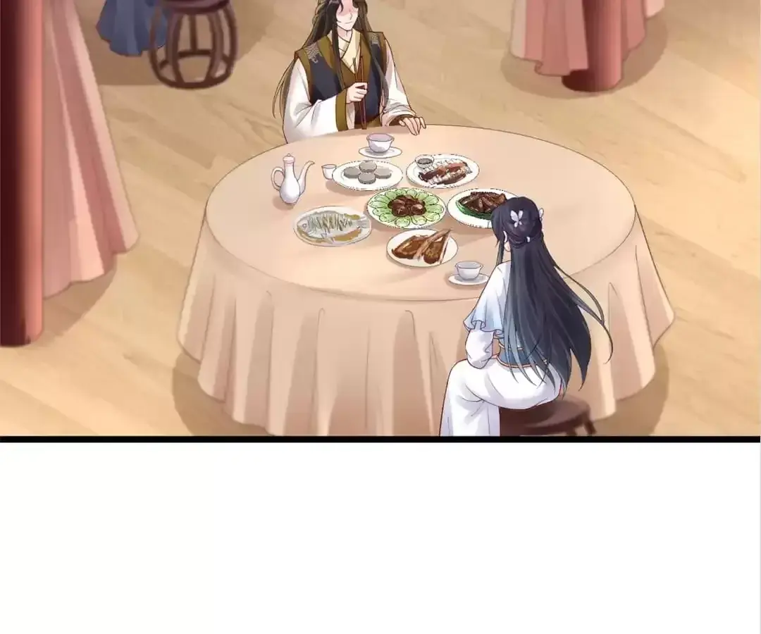 A Record of the Crown Princess’s Revenge Chapter 34 page 35 - 