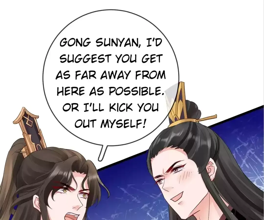 A Record of the Crown Princess’s Revenge Chapter 34 page 41 - 