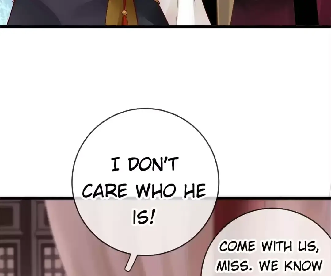 A Record of the Crown Princess’s Revenge Chapter 34 page 43 - 