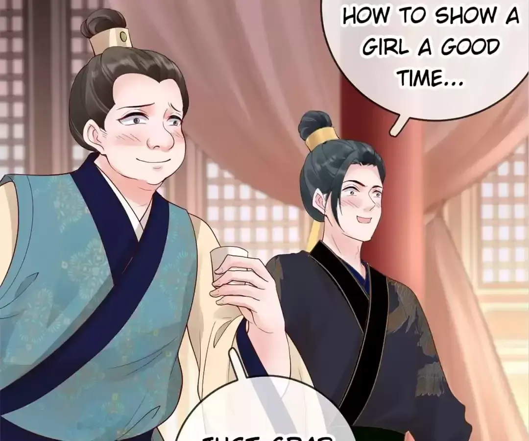 A Record of the Crown Princess’s Revenge Chapter 34 page 44 - 