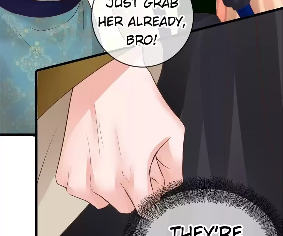 A Record of the Crown Princess’s Revenge Chapter 34 page 45 - 