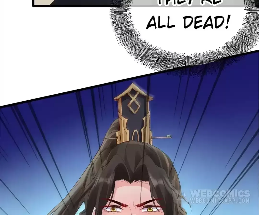 A Record of the Crown Princess’s Revenge Chapter 34 page 46 - 