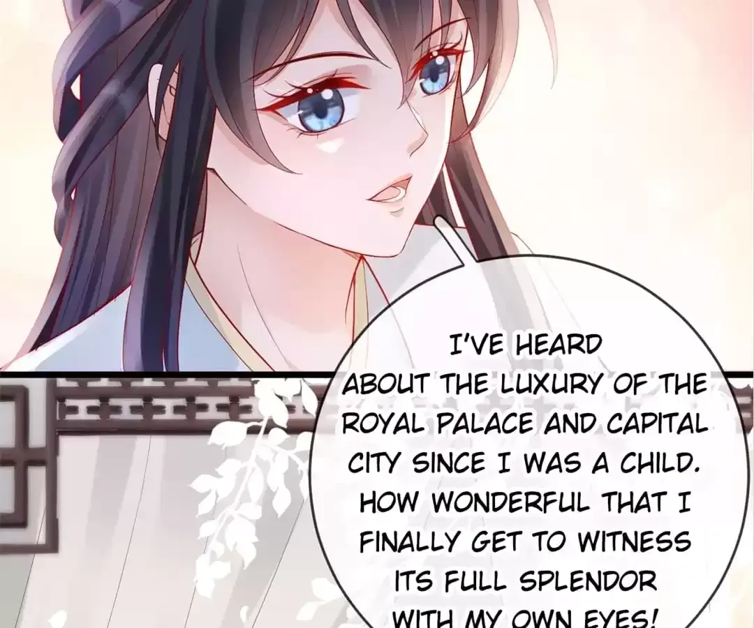 A Record of the Crown Princess’s Revenge Chapter 34 page 6 - 