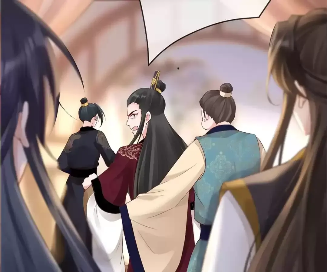 A Record of the Crown Princess’s Revenge Chapter 34 page 55 - 