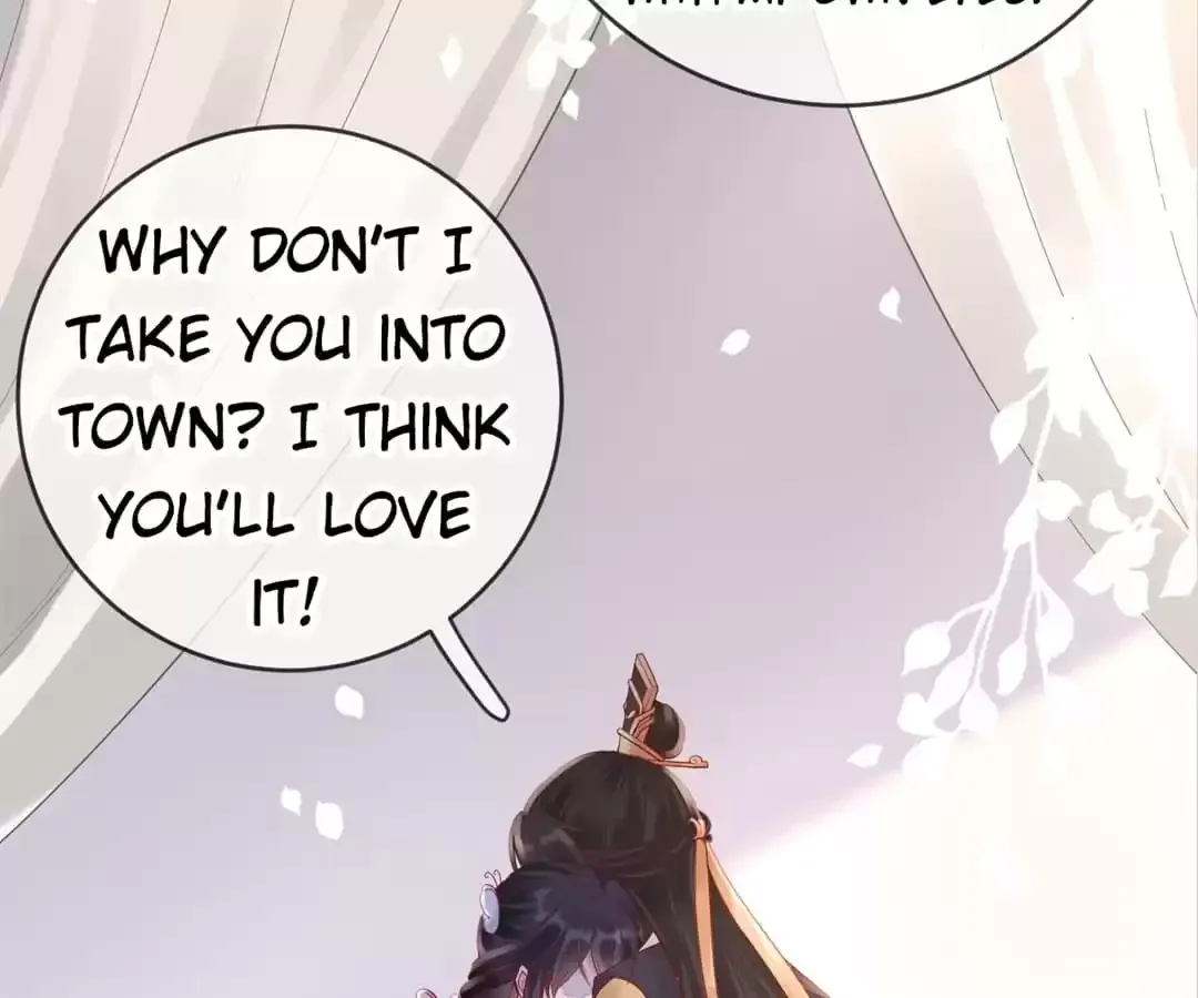 A Record of the Crown Princess’s Revenge Chapter 34 page 7 - 