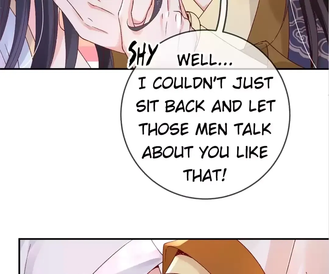 A Record of the Crown Princess’s Revenge Chapter 35 page 12 - 
