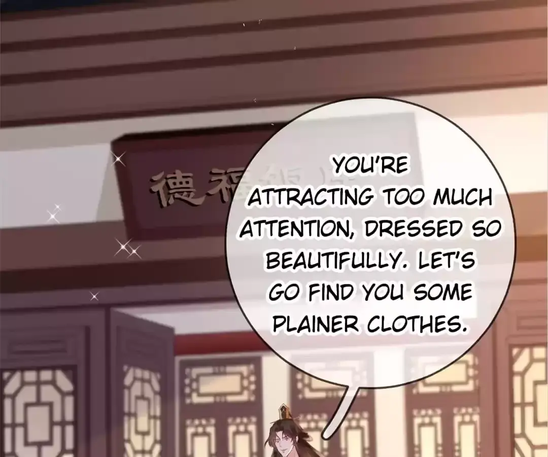 A Record of the Crown Princess’s Revenge Chapter 35 page 14 - 