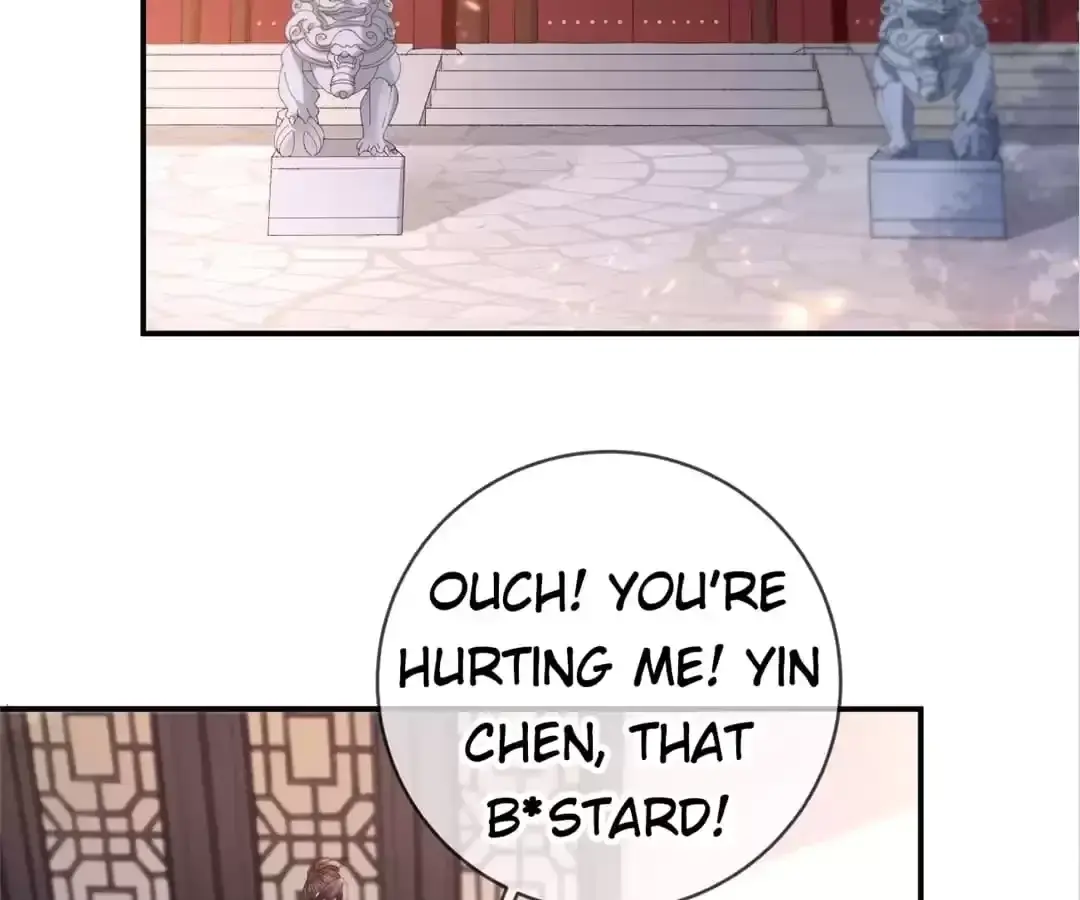A Record of the Crown Princess’s Revenge Chapter 35 page 19 - 
