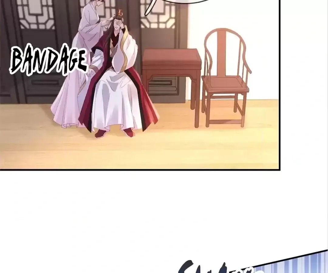 A Record of the Crown Princess’s Revenge Chapter 35 page 20 - 