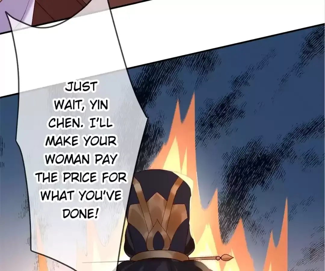 A Record of the Crown Princess’s Revenge Chapter 35 page 22 - 