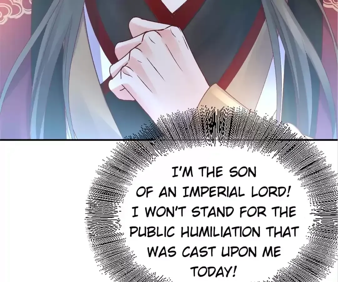 A Record of the Crown Princess’s Revenge Chapter 35 page 24 - 
