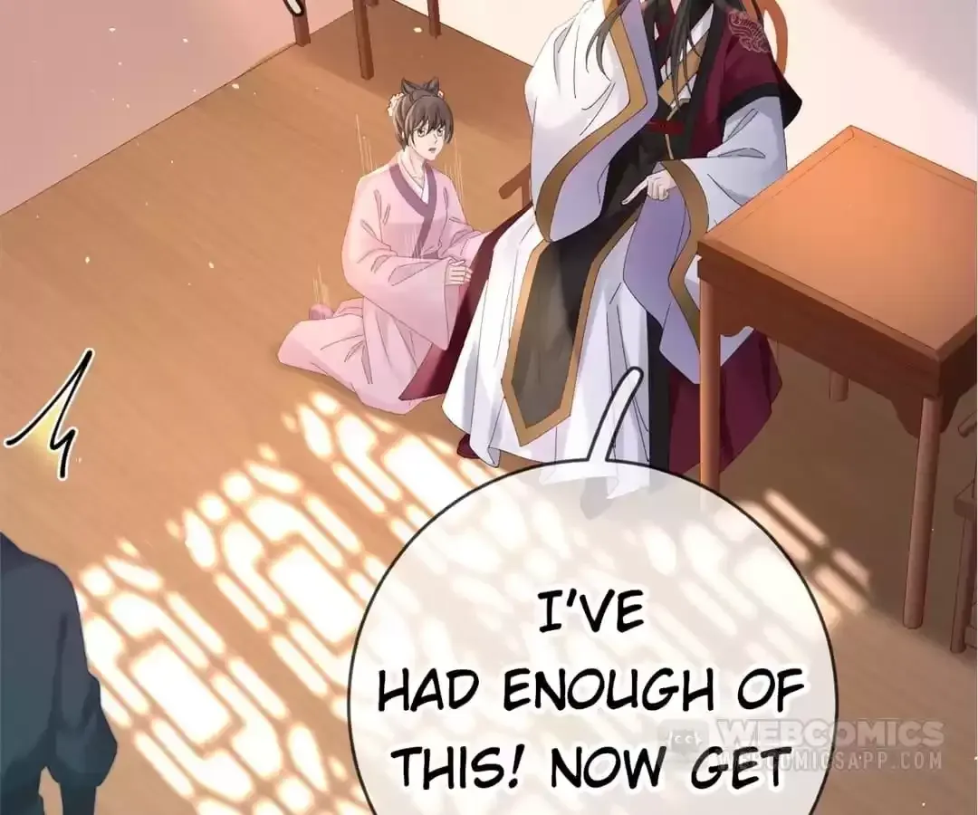 A Record of the Crown Princess’s Revenge Chapter 35 page 28 - 