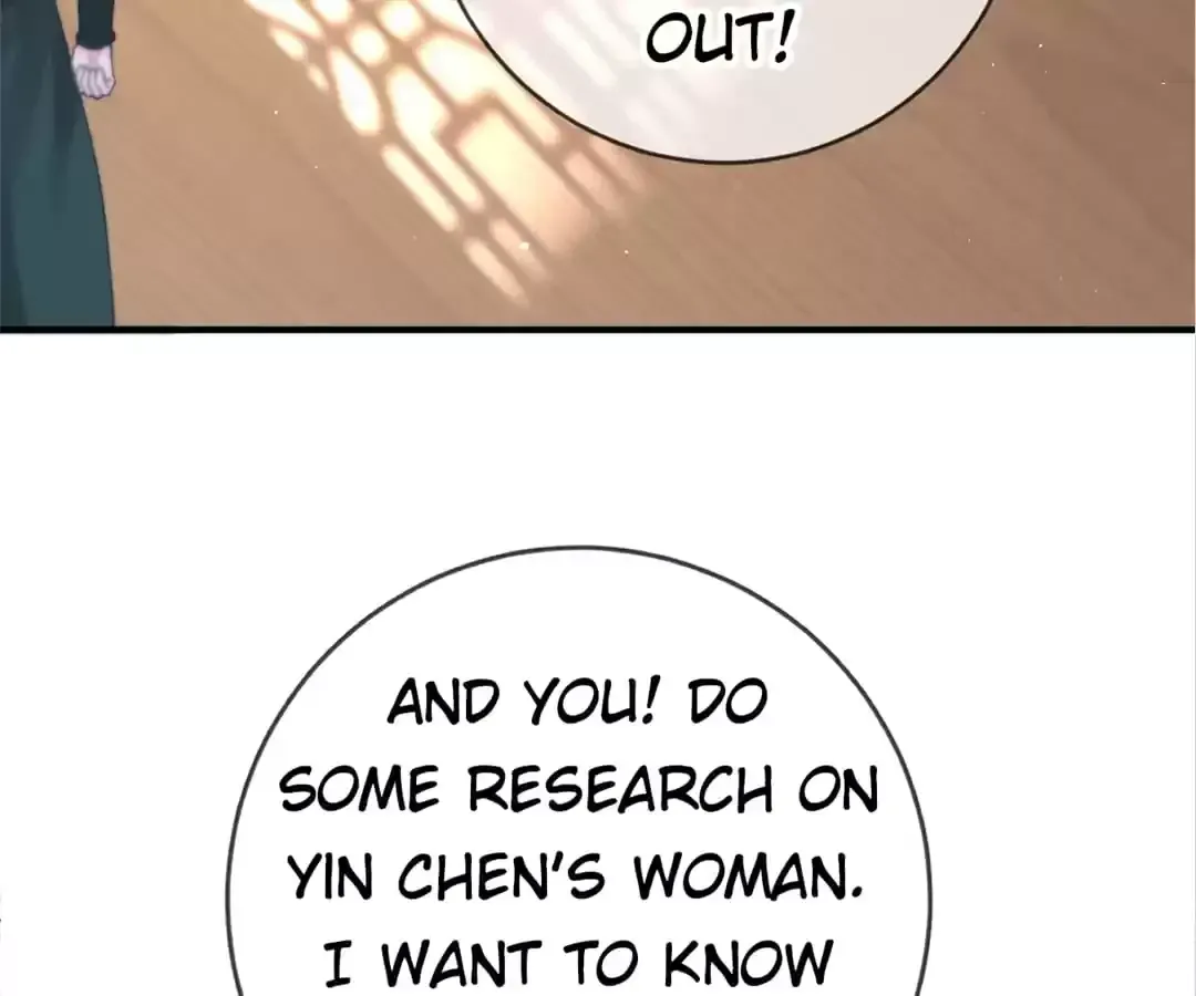 A Record of the Crown Princess’s Revenge Chapter 35 page 29 - 