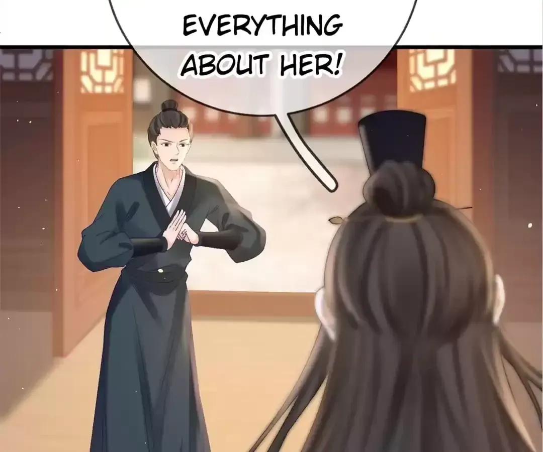 A Record of the Crown Princess’s Revenge Chapter 35 page 30 - 