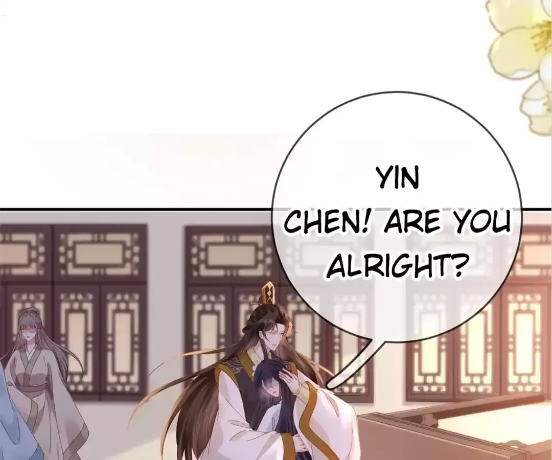 A Record of the Crown Princess’s Revenge Chapter 35 page 4 - 