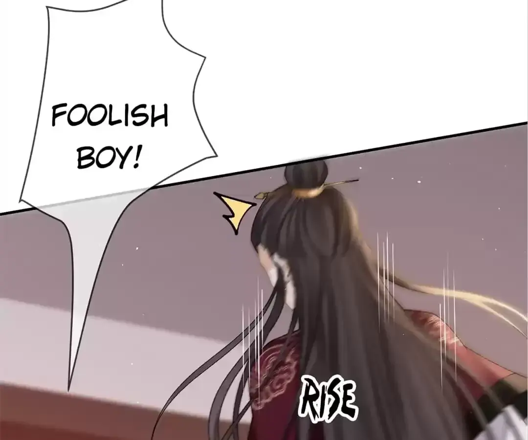 A Record of the Crown Princess’s Revenge Chapter 35 page 34 - 