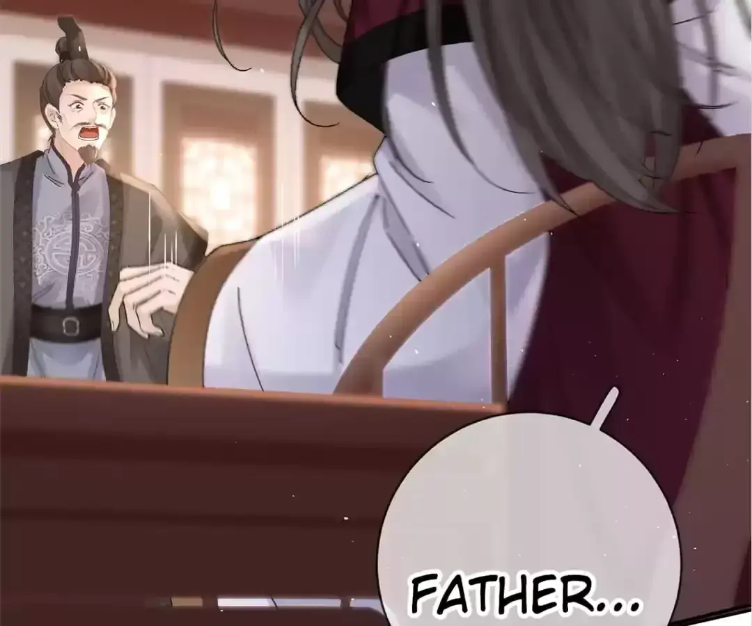 A Record of the Crown Princess’s Revenge Chapter 35 page 35 - 