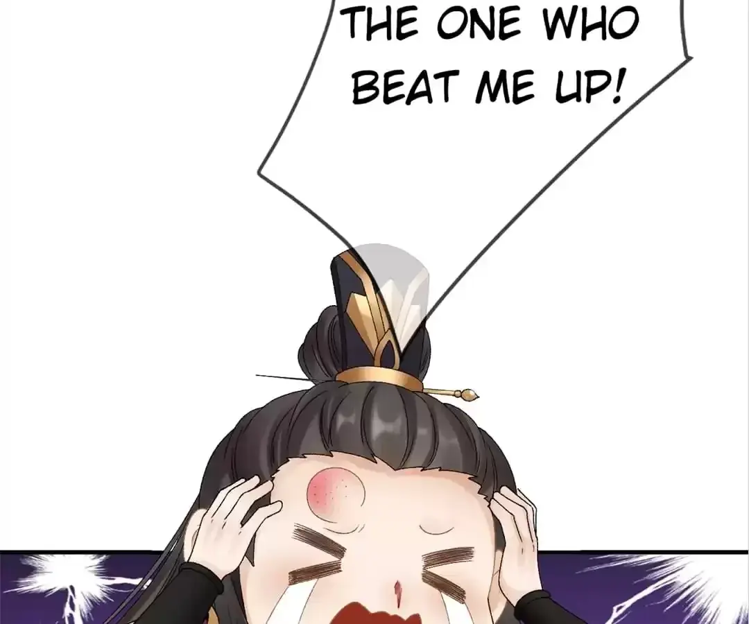 A Record of the Crown Princess’s Revenge Chapter 35 page 39 - 