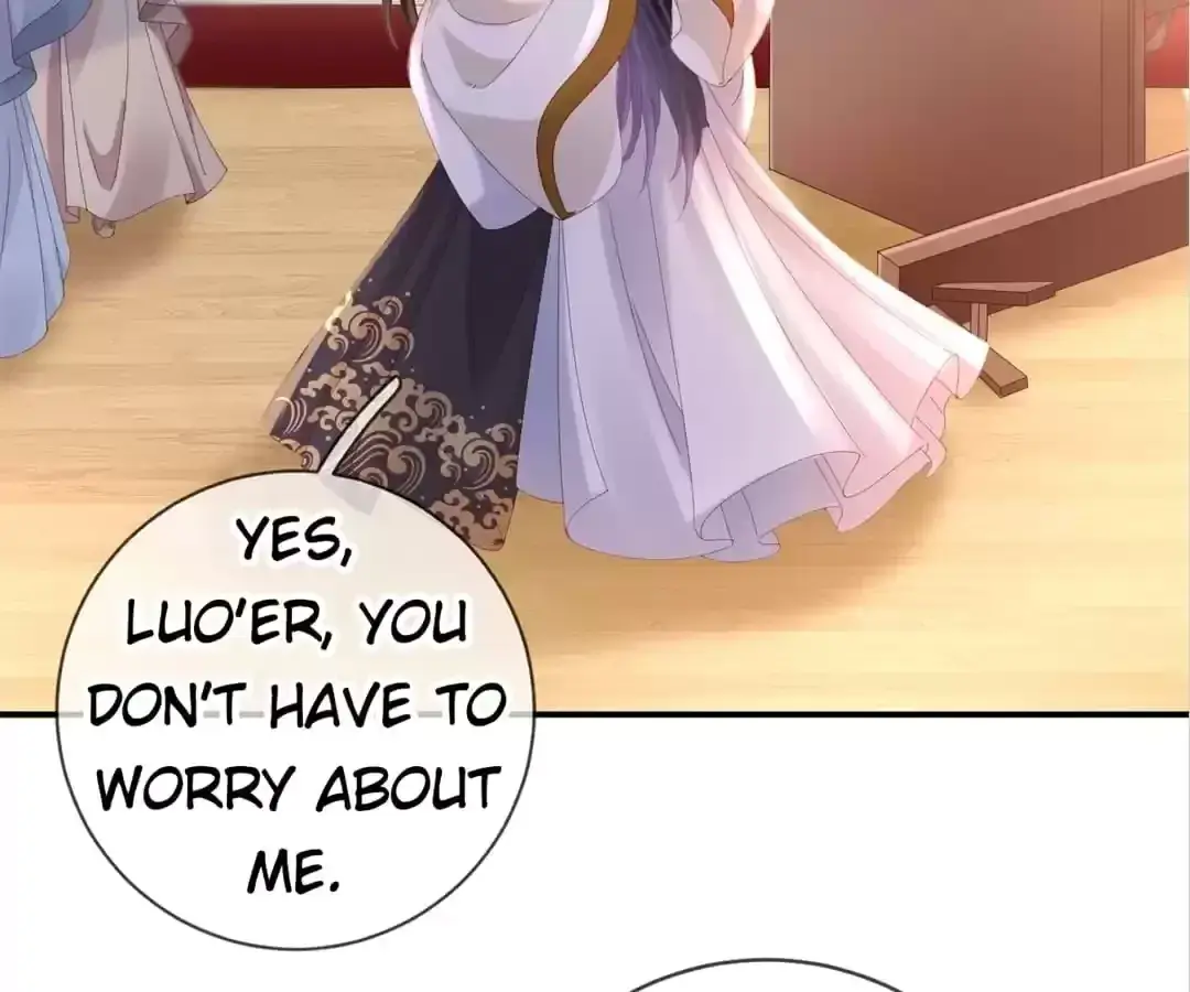 A Record of the Crown Princess’s Revenge Chapter 35 page 5 - 