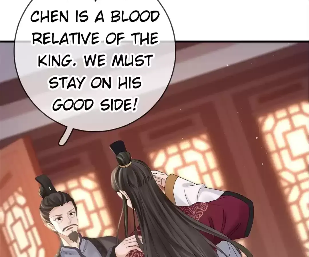 A Record of the Crown Princess’s Revenge Chapter 35 page 41 - 