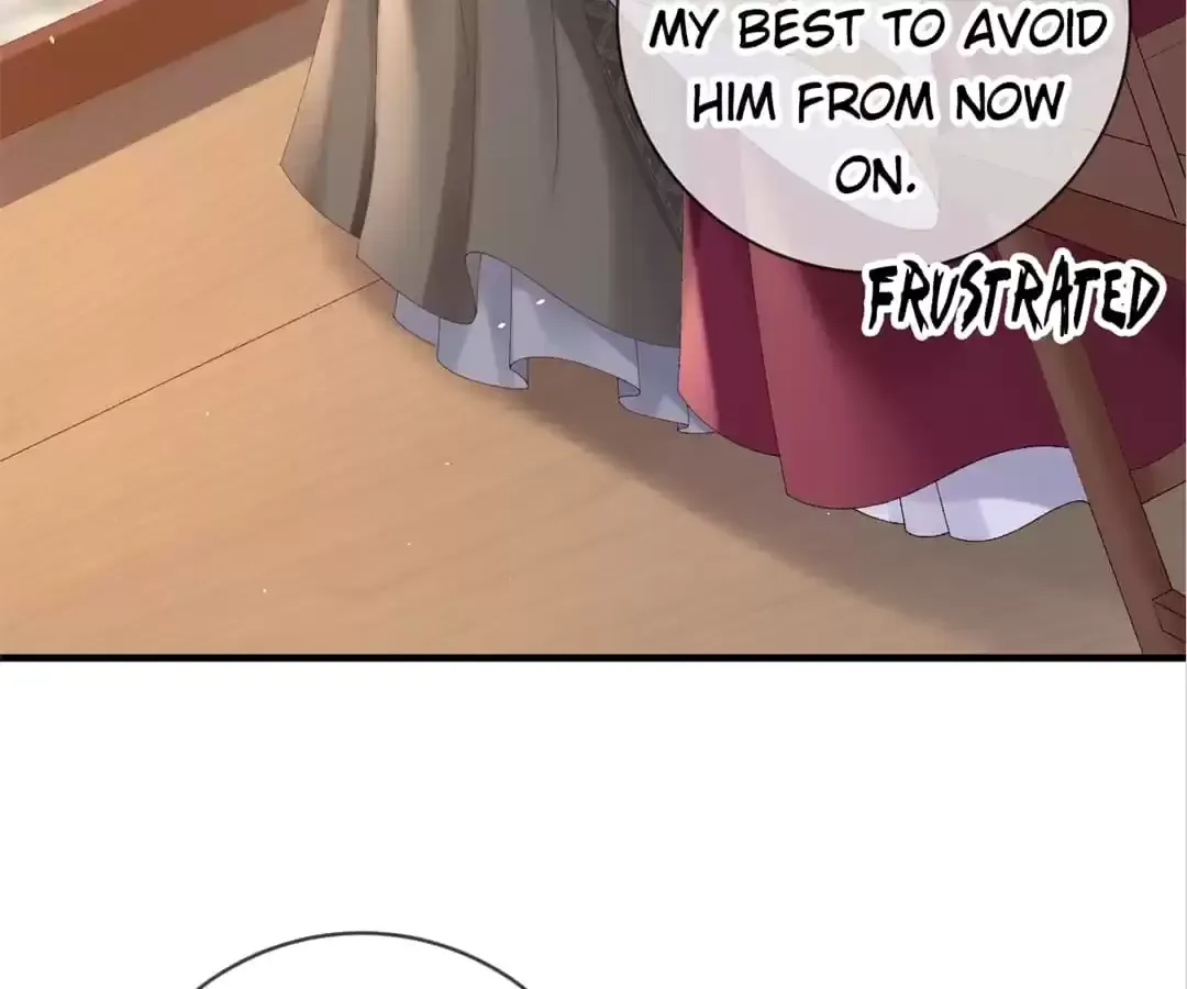 A Record of the Crown Princess’s Revenge Chapter 35 page 43 - 