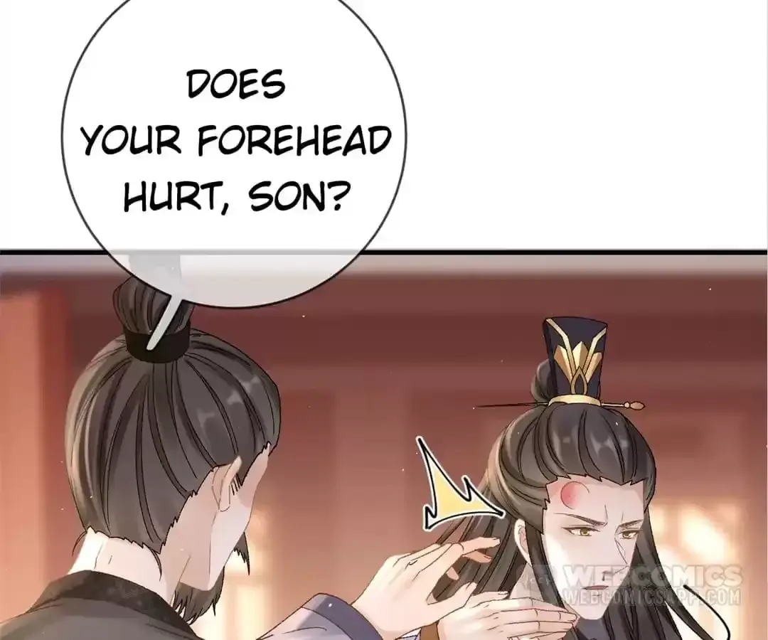 A Record of the Crown Princess’s Revenge Chapter 35 page 44 - 