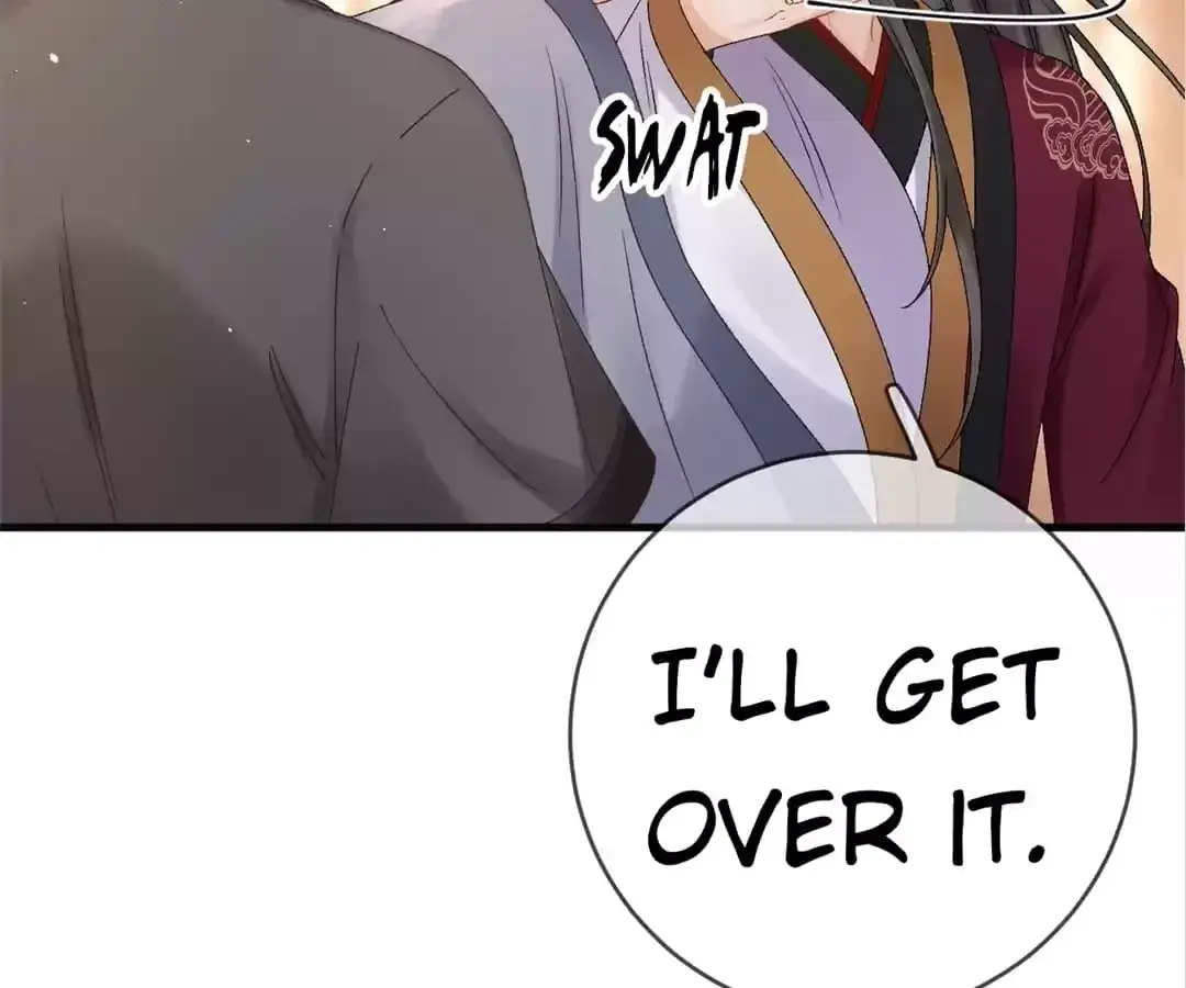 A Record of the Crown Princess’s Revenge Chapter 35 page 45 - 
