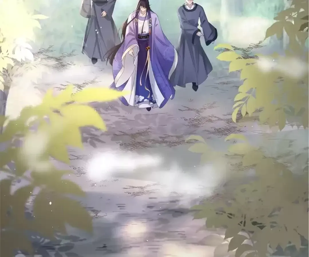 A Record of the Crown Princess’s Revenge Chapter 35 page 50 - 